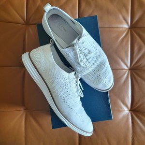 Original Grand Knit Oxford Shoe Cole Haan